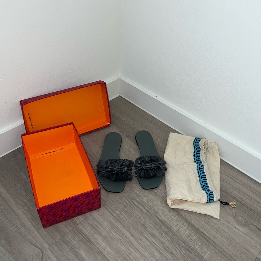 Tory Burch Sandals